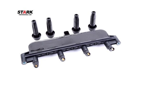 STARK SKCO-0070094 Πολλαπλασιαστής Peugeot 106 1 1.0 50 PS Βενζίνη τιμες