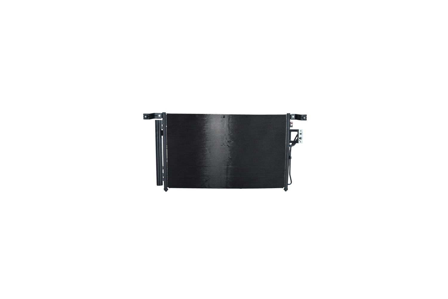 Skraplacz, klimatyzacja 35987 NRF 97606-2B100 HYUNDAI