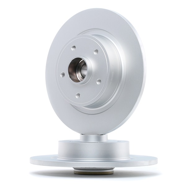 Disque de frein 17155C A.B.S. 8200367094 BMW