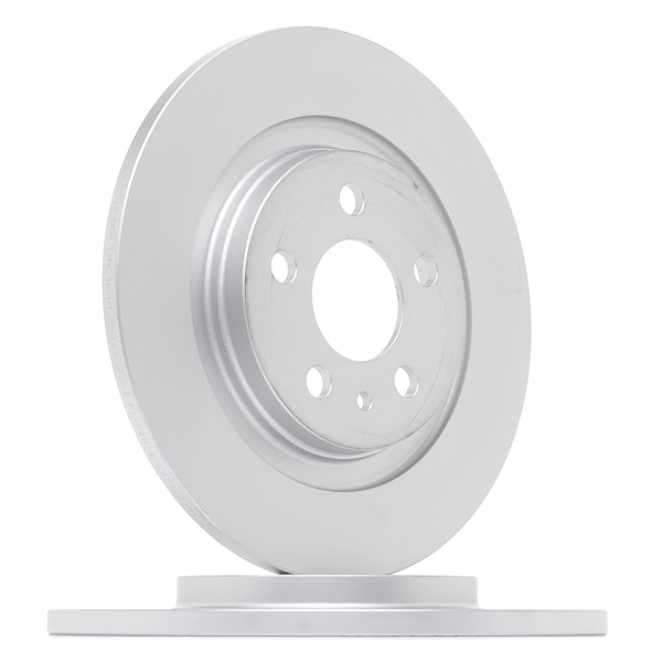 A.B.S. 17617 Δισκόπλακα