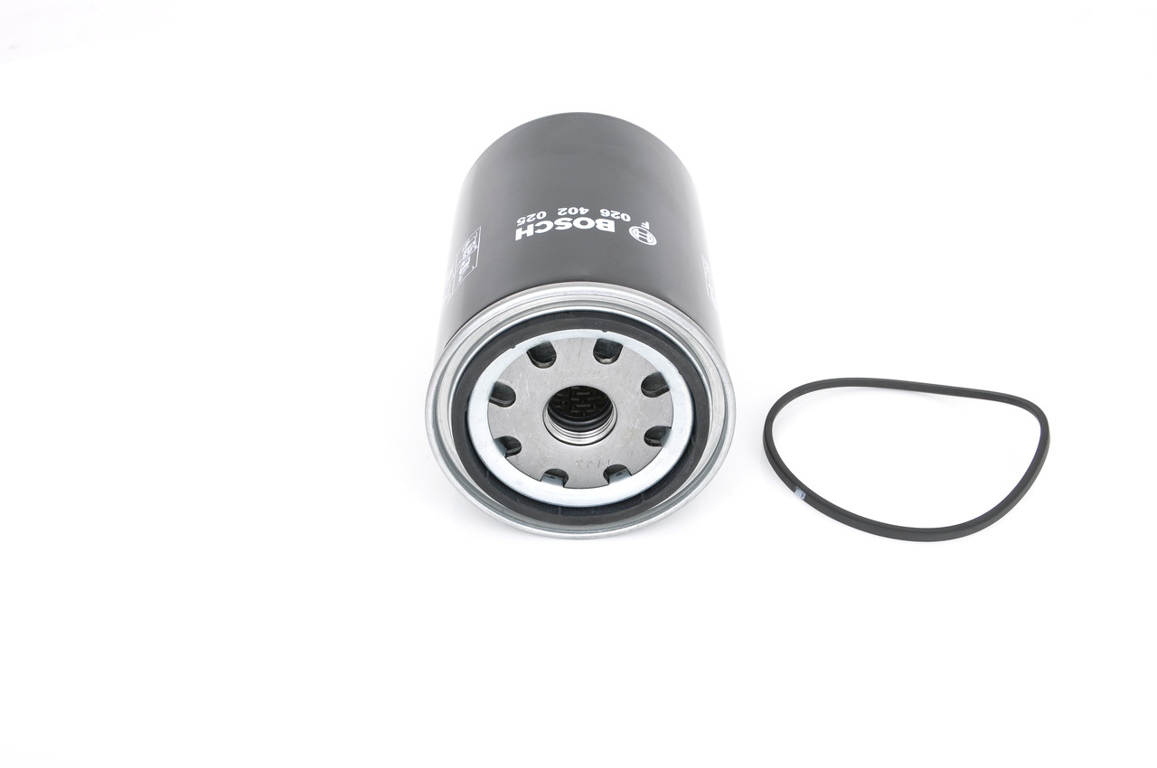 BOSCH F 026 402 025 Fuel Filter Pre-Filter-image-771179