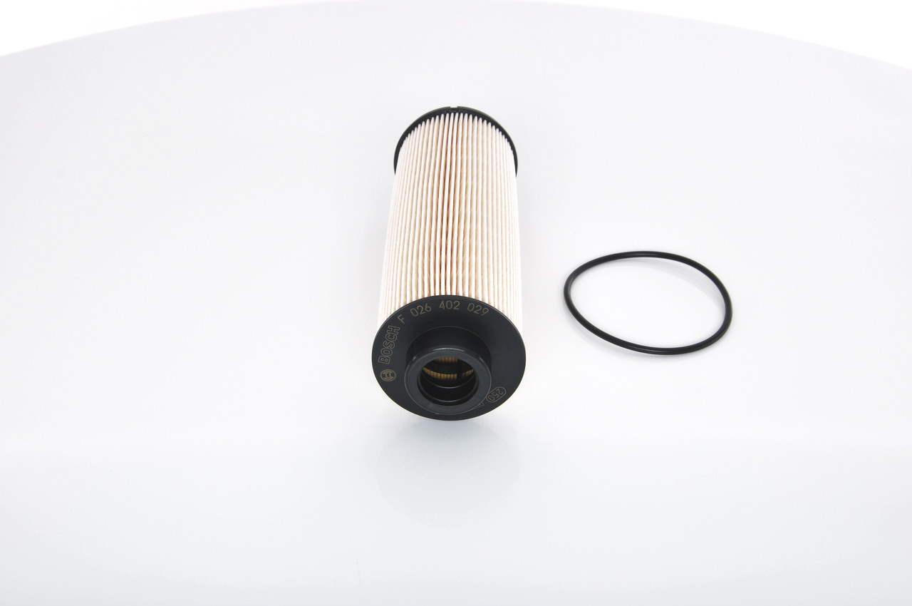 BOSCH F 026 402 029 Fuel Filter Filter Insert-image-771181