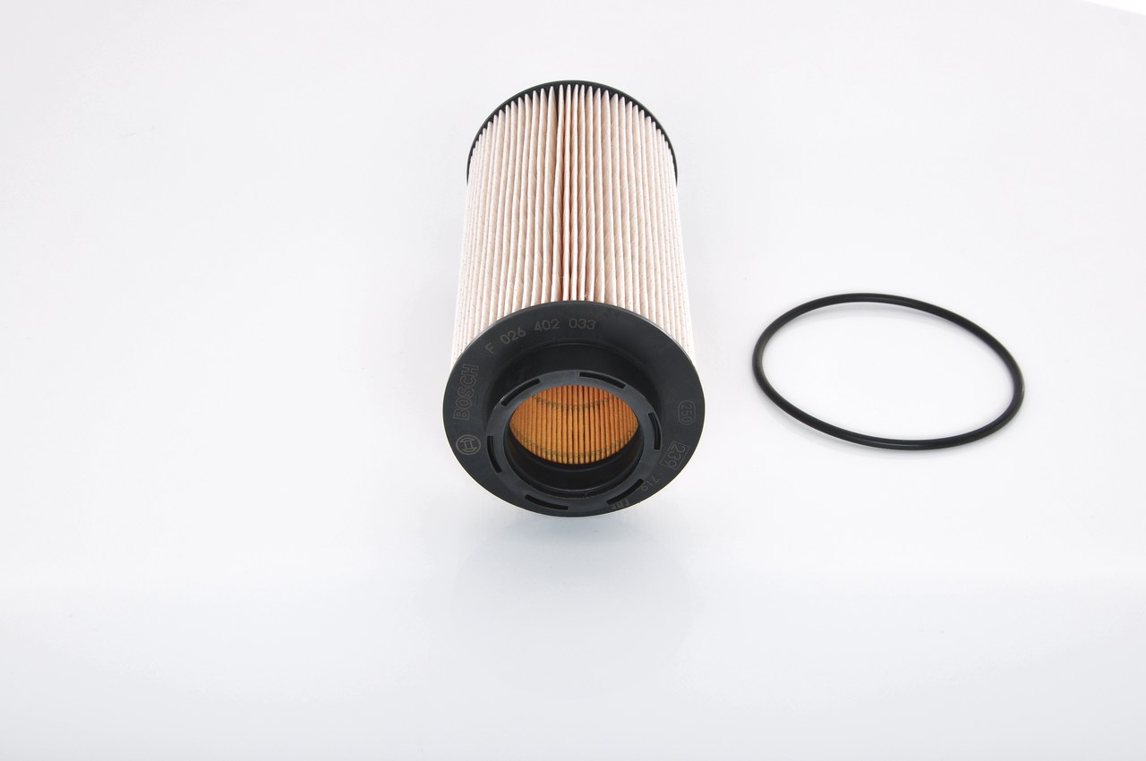 BOSCH N 2033 Filtre à carburant