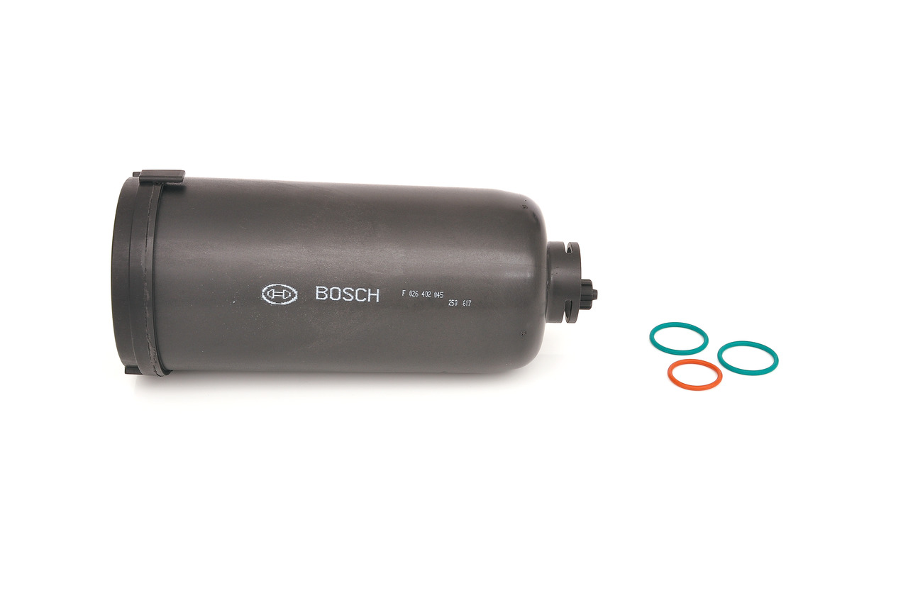BOSCH N 2045 Kraftstofffilter