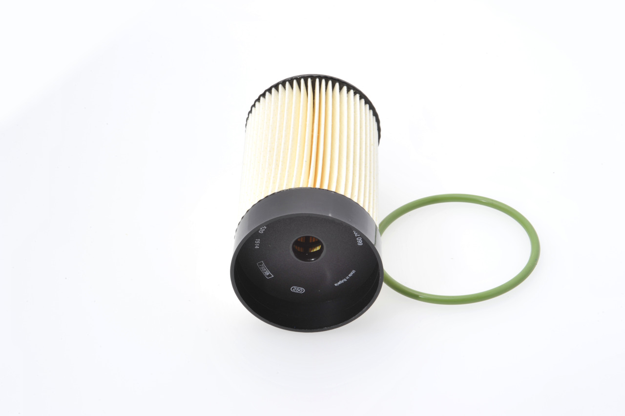 BOSCH N 2099 Polttoainesuodatin