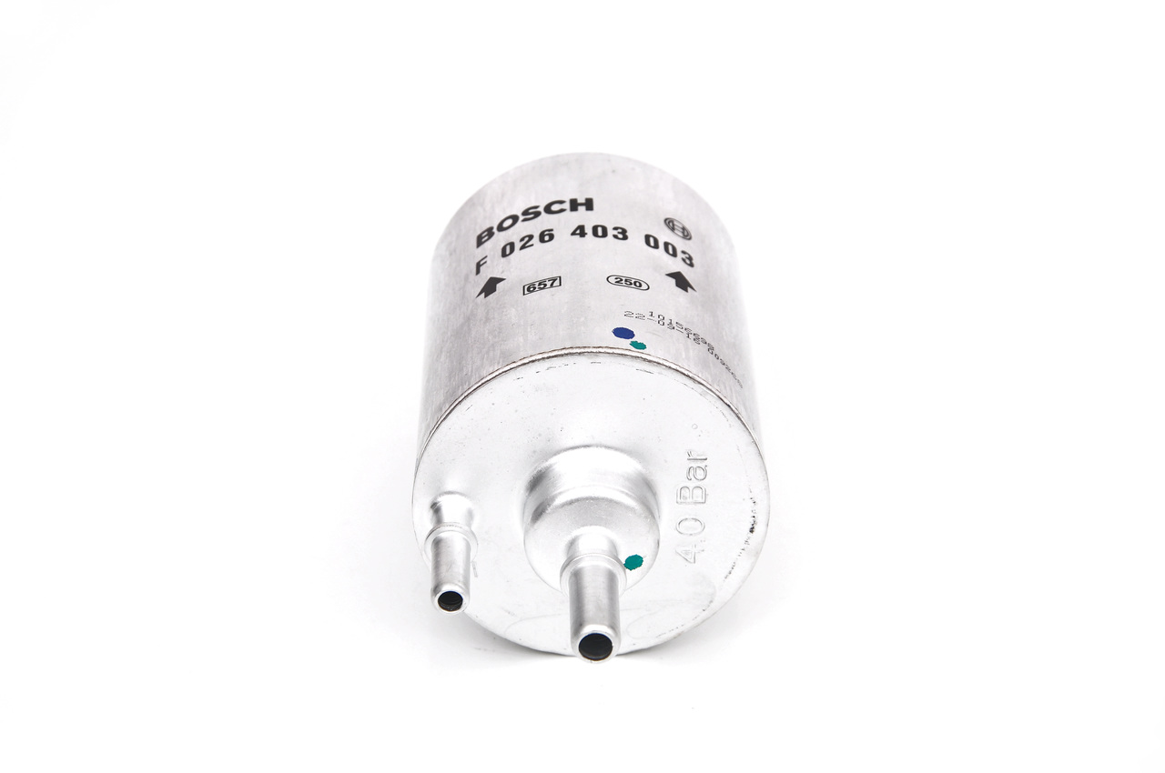 BOSCH F 026 403 003 γνήσια Φίλτρο καυσίμου Audi A6 4f2 κόστος