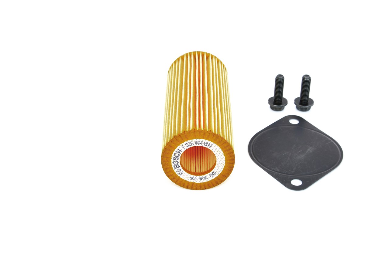 FORD automatlådefilter BOSCH F 026 404 004