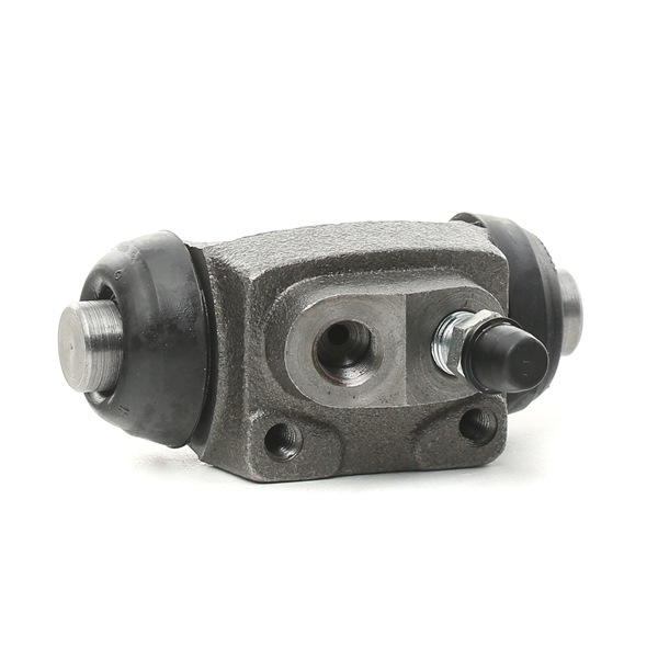A.B.S. Cilindro de freno de rueda 2806 A.B.S. 2806 Kit de frenos de tambor Ford FOCUS originales