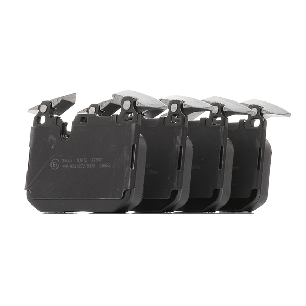 Loja online de Pastilhas A.B.S. 35005