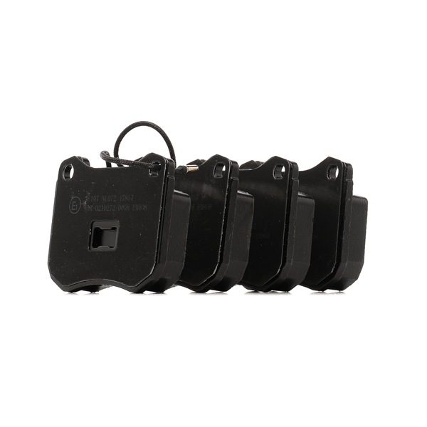 Remblokken 36107 A.B.S. 425020 AUDI