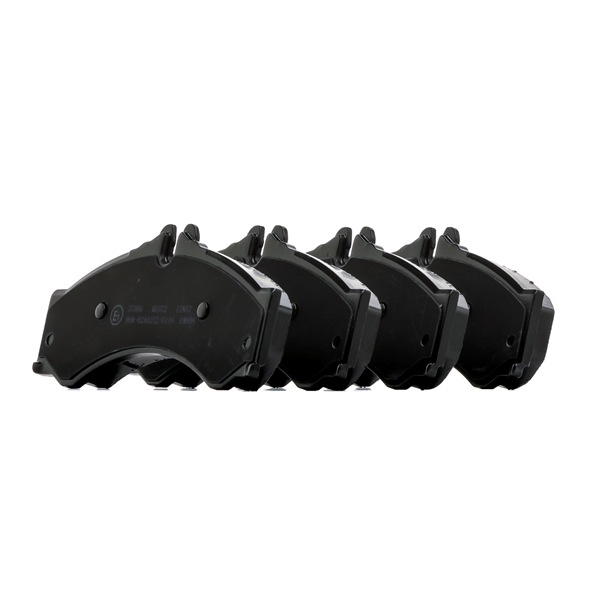 A.B.S. 29076 Bromsbelägg