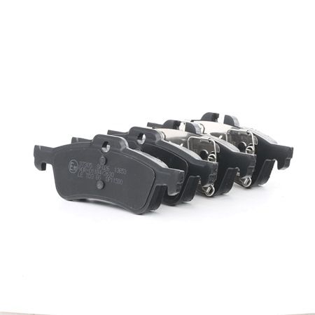 Plaquettes de frein 37305 A.B.S. 3421 6762 871 OPEL
