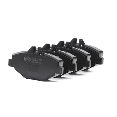 Plaquettes de frein 37306 A.B.S. A 003 420 99 20 CATERHAM