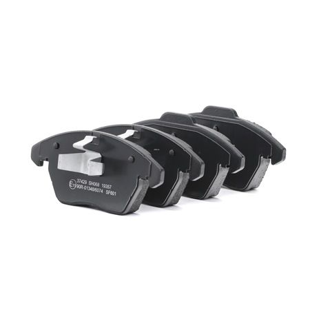 Plaquettes de frein 37429 A.B.S. 4254-88 PEUGEOT