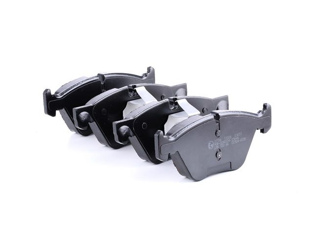 A.B.S. 37786 Pastilhas de travão BMW F10 520 d xDrive 205 cv Diesel preço