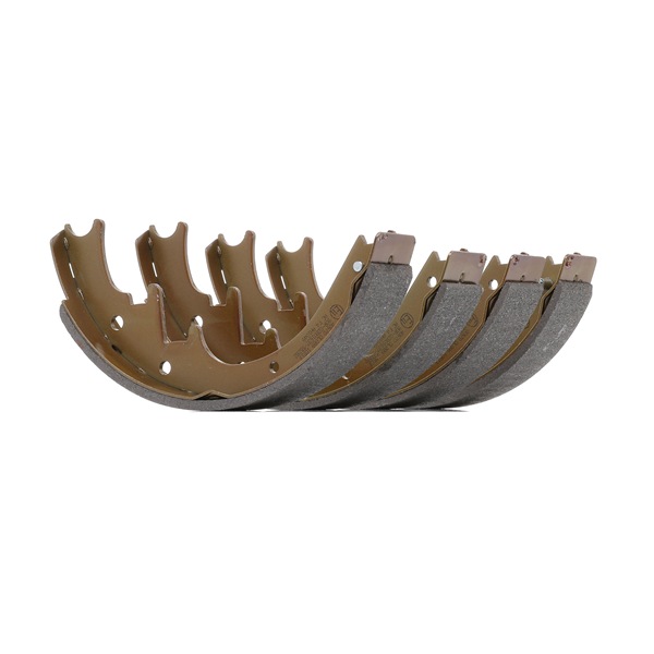 Bremsesko sett 40670 A.B.S. 4713 365 JEEP