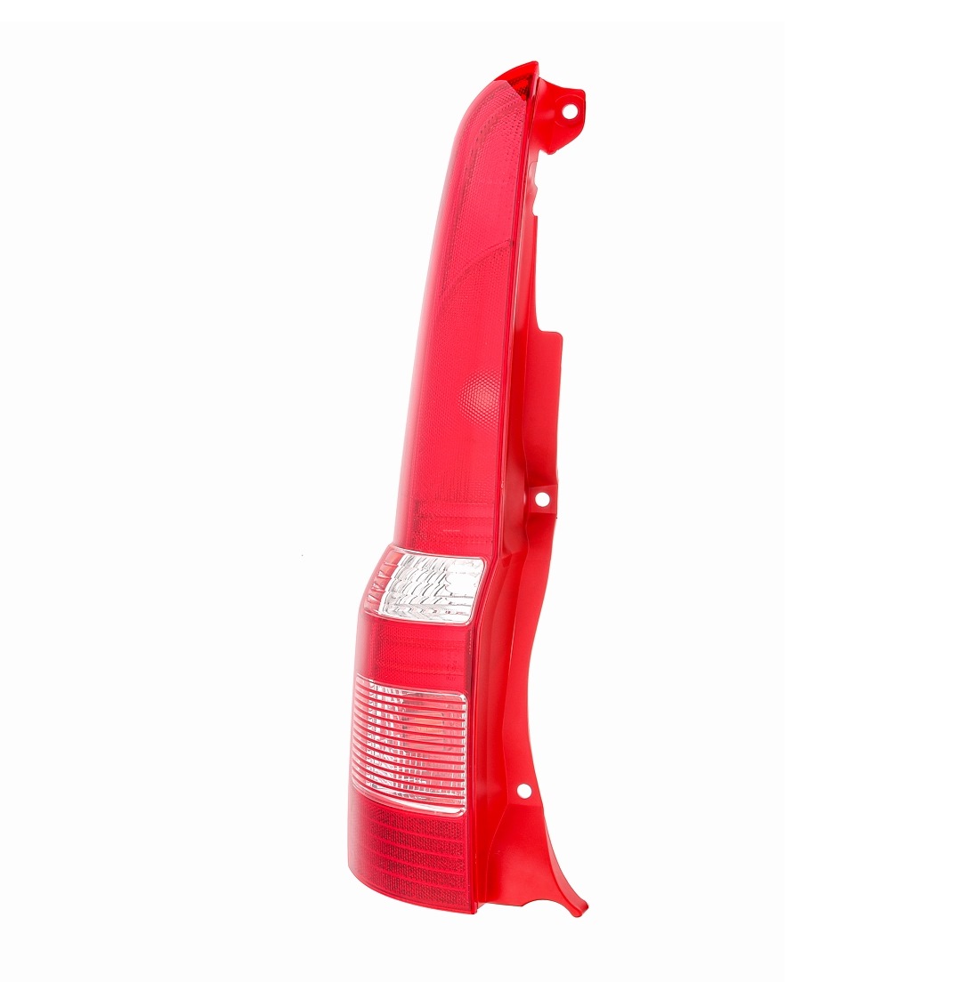 Side view of ALKAR 2201014 Rear light Left, without bulb holder, PY21W