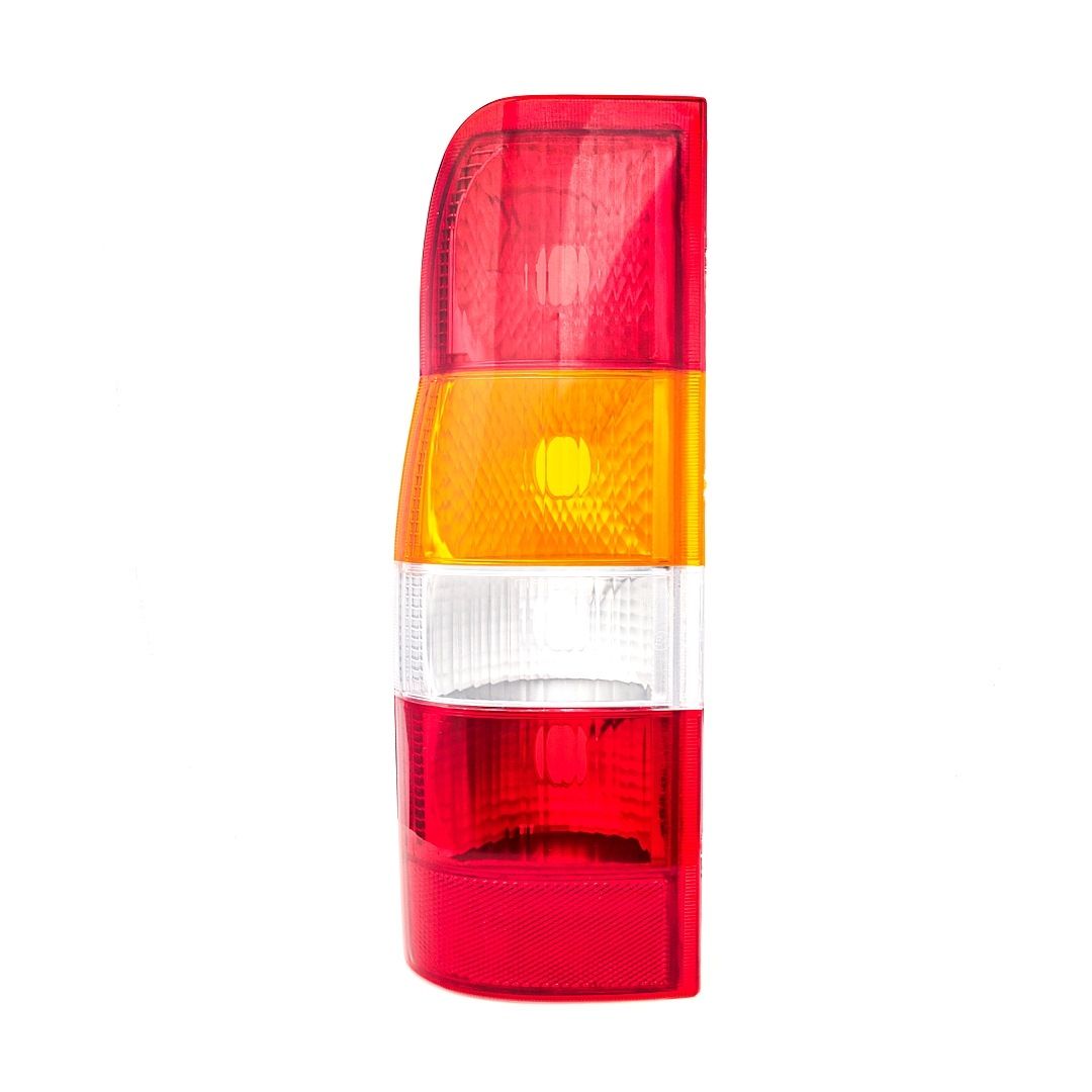 Side view of ALKAR 2201960 Rear light Left