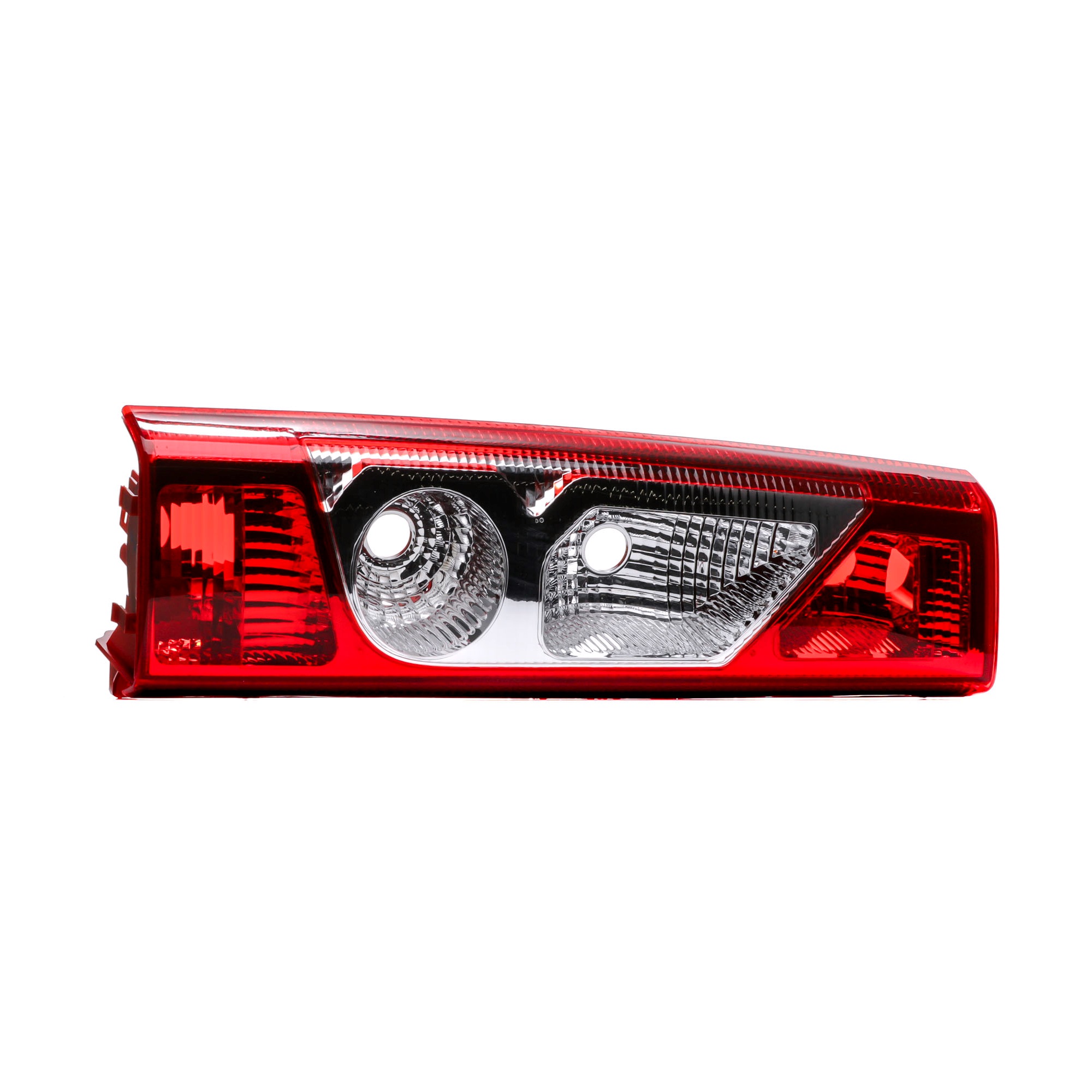 Side view of ALKAR 2201971 Rear light Left, PY21W