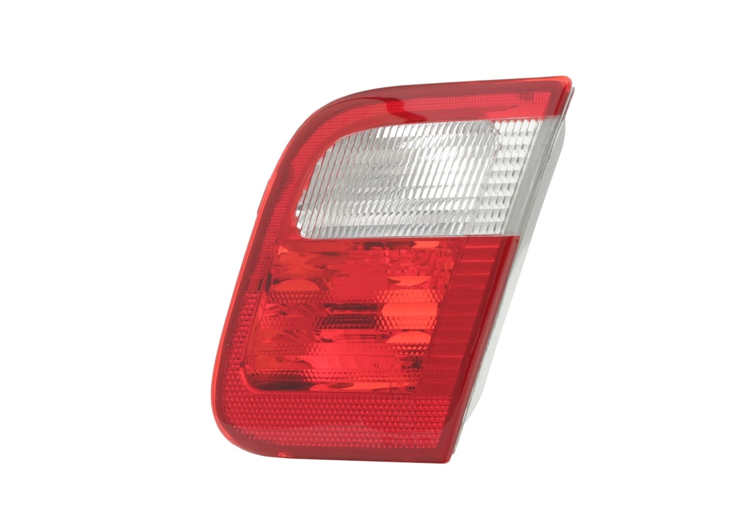 Side view of ALKAR 2264849 Rear light Right, without bulb holder, Inner Section