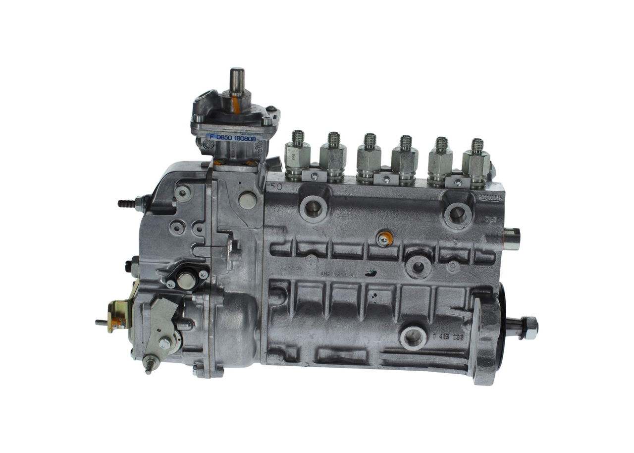BOSCH F 002 A0Z 023 Pompa wtryskowa