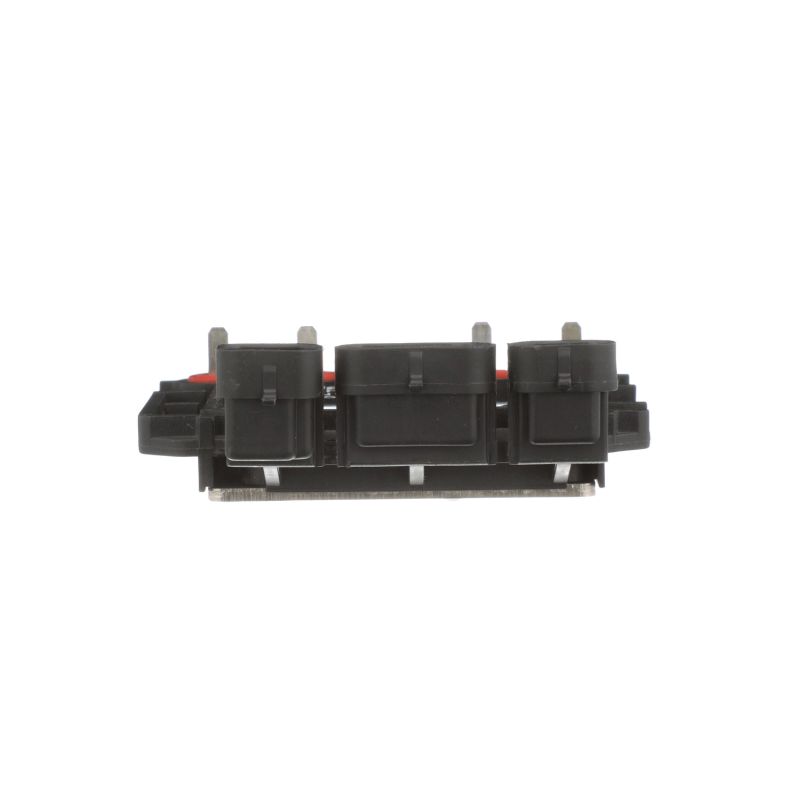 DELPHI Unidad de control, sistema de encendido GN10124 Unidad de control, mando del motor SUZUKI DELPHI GN10124
