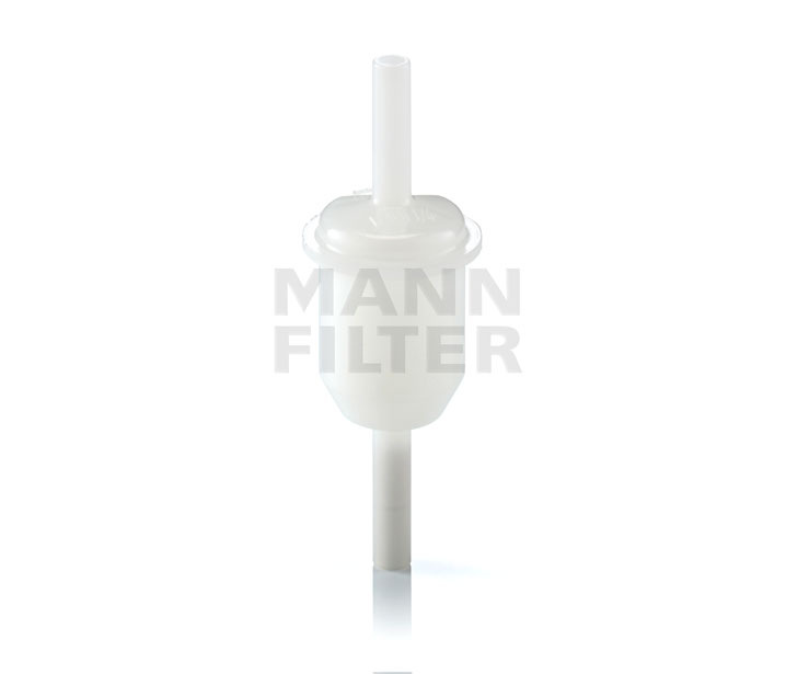 Polttoainesuodatin WK 31/4 MANN-FILTER 1G7206 VOLVO