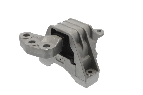 206 571 TOPRAN FIAT Motorlager vorne und hinten