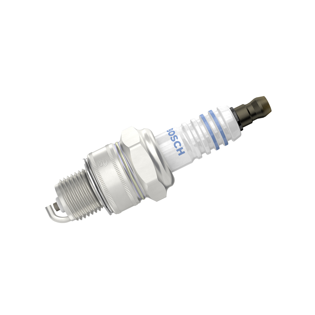 BOSCH W 6 BC Zündkerze