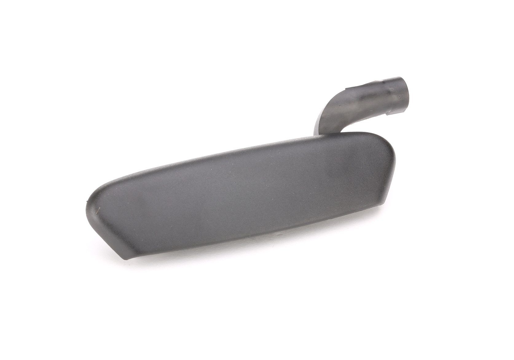 MIRAGLIO 80/457 Door Handle black, Front and Rear-image-7721903
