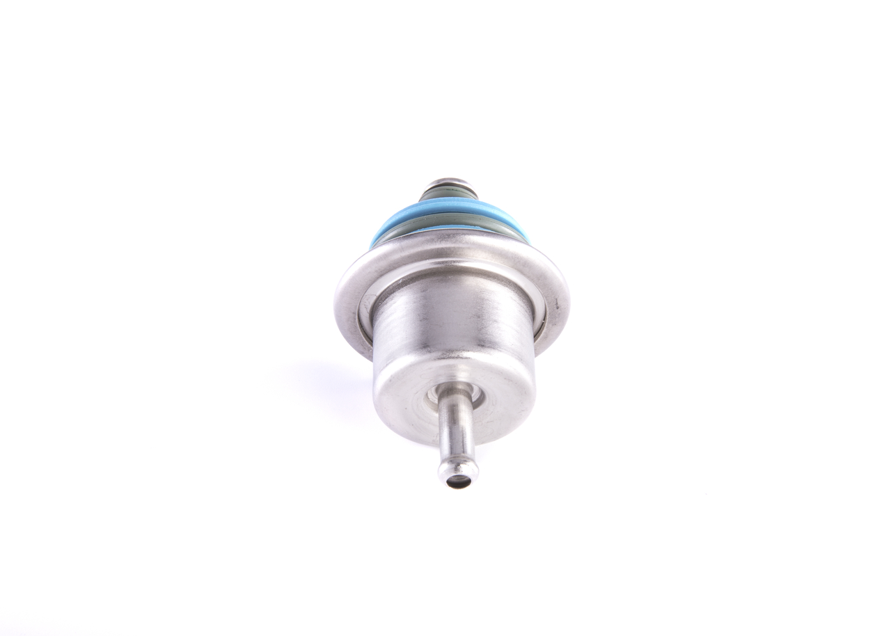 Side view of BOSCH F 000 DR0 219 Control Valve, fuel pressure