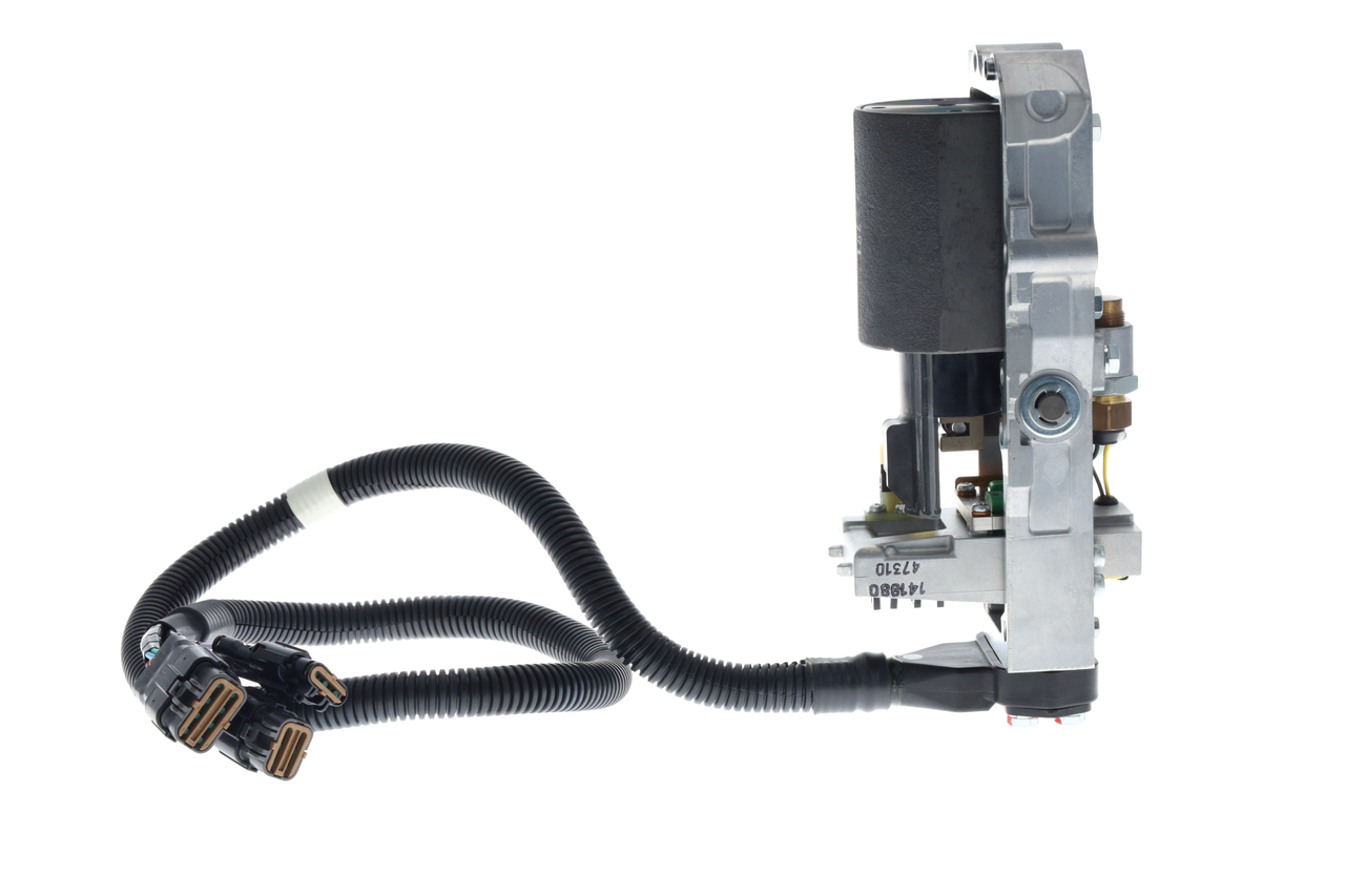 BOSCH 159620-7020 Élément d'ajustage, rétroviseur extérieur
