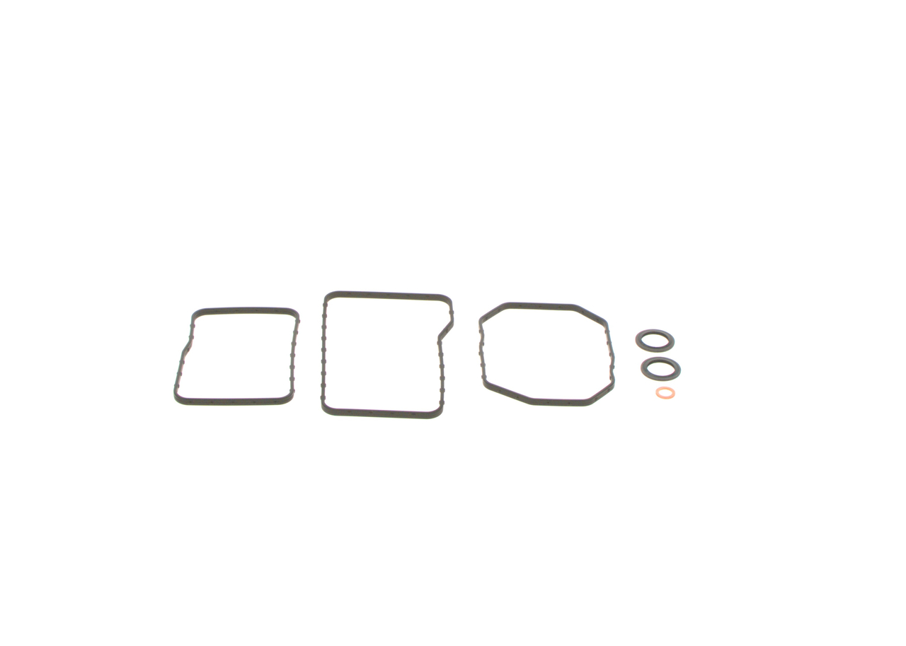 BOSCH 154599-2520 Reparatieset, remklauw