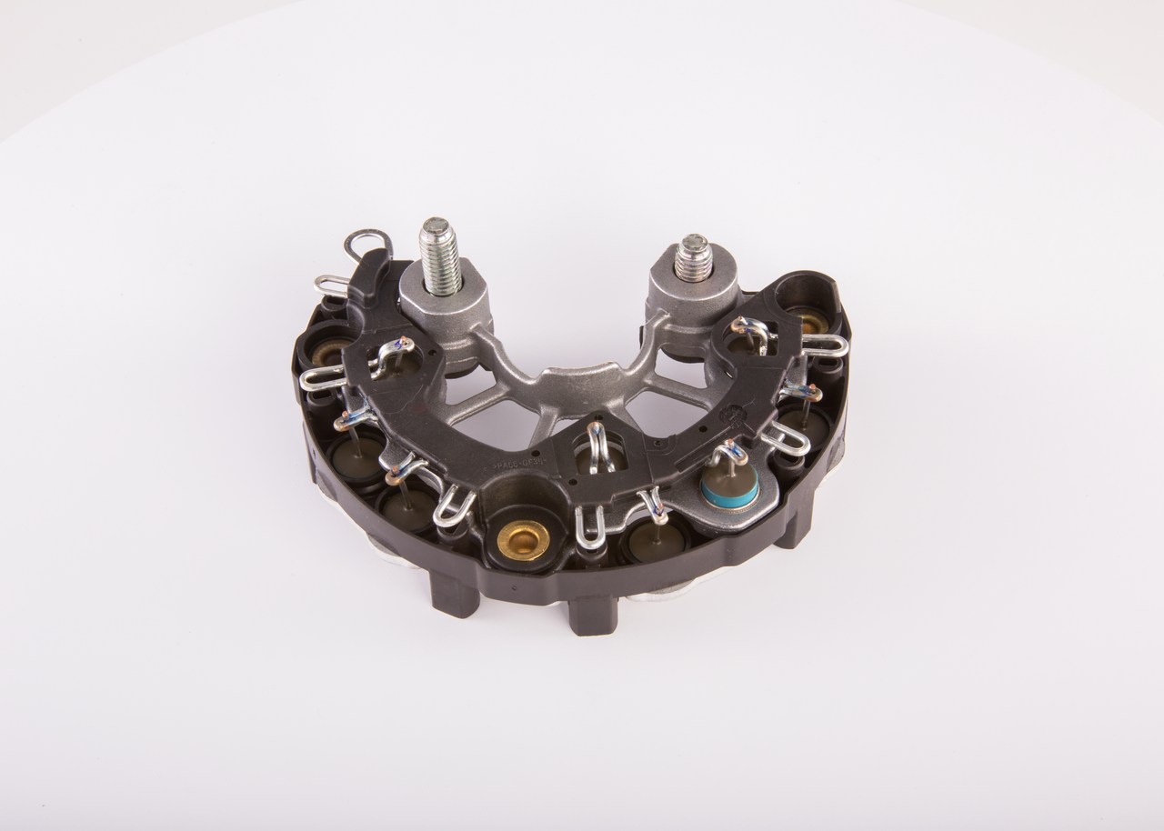 BOSCH F 00M 113 252 Rectificador, alternador