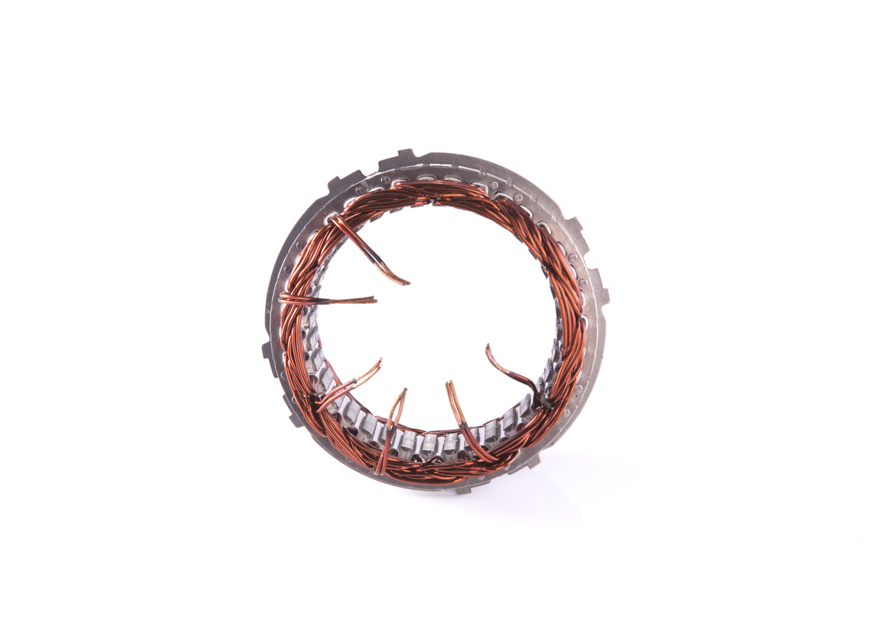 BOSCH F 00M 120 107 Stator, alternateur
