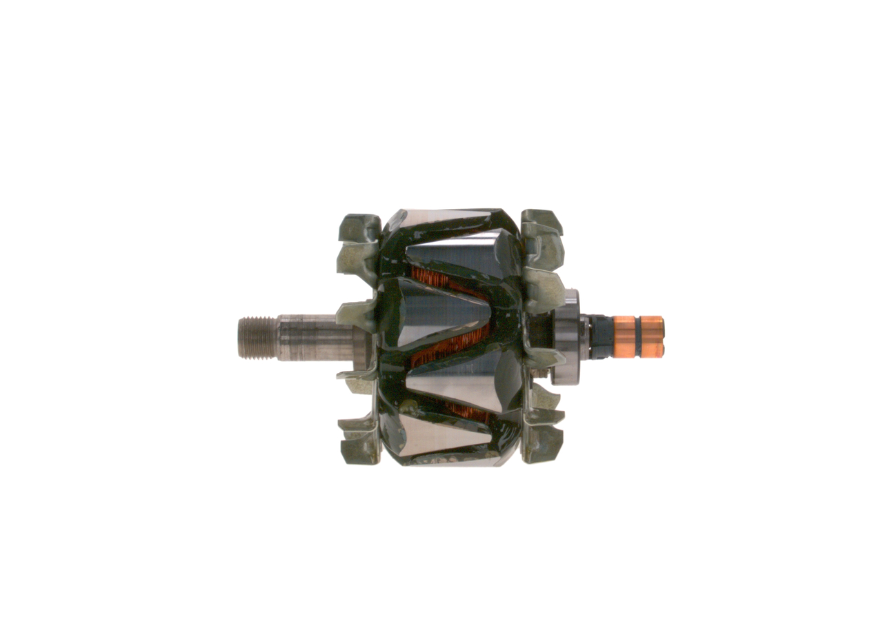 BOSCH F 00M 121 638 Forgórész, generátor