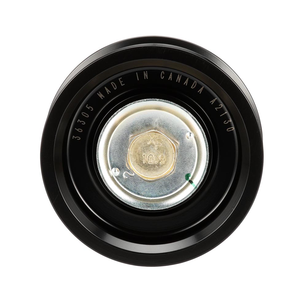 T36305 GATES Galet enrouleur de courroie d'accessoire INFINITI d'origine