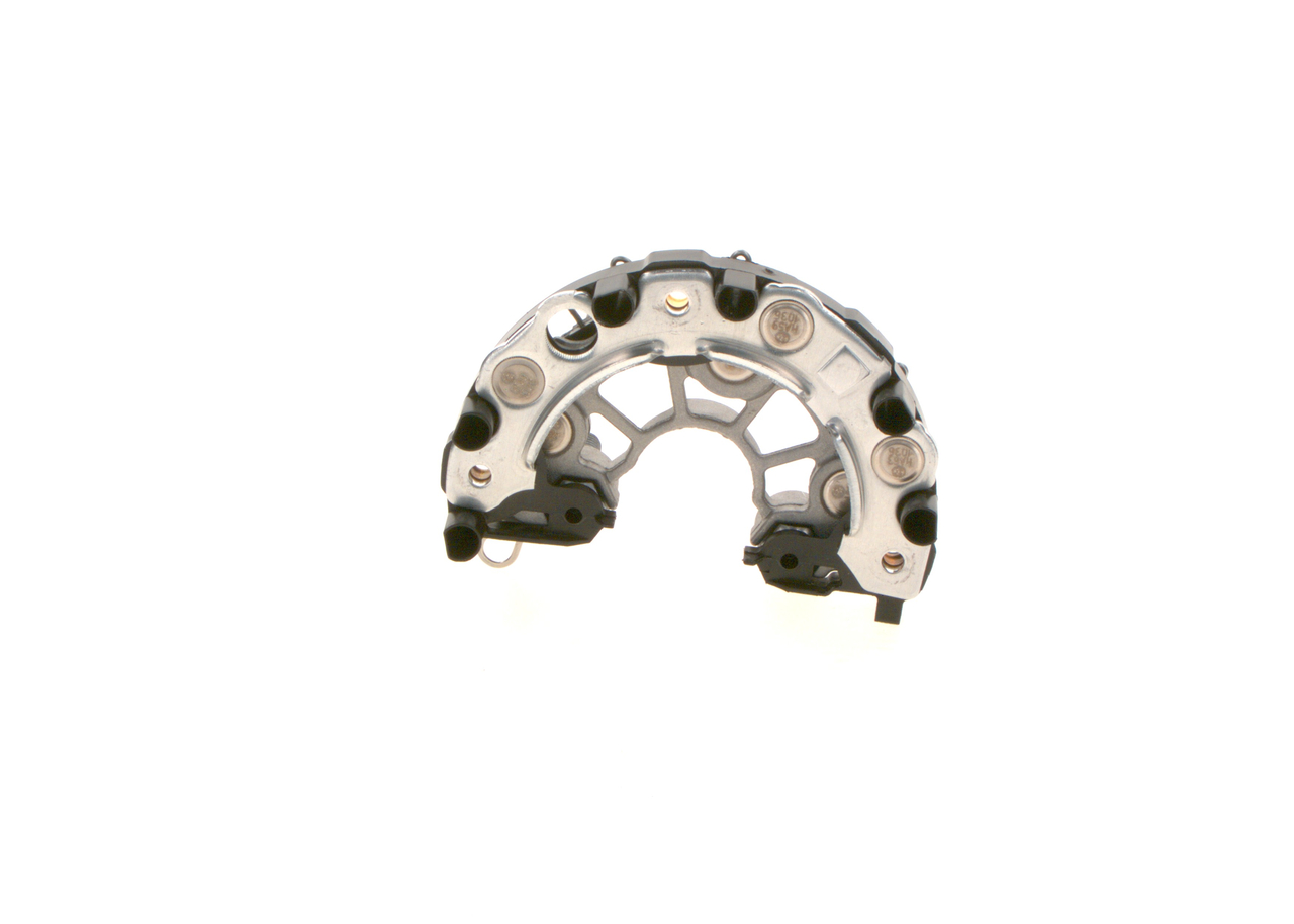 BOSCH F 00M 123 255 Gelijkrichter, dynamo