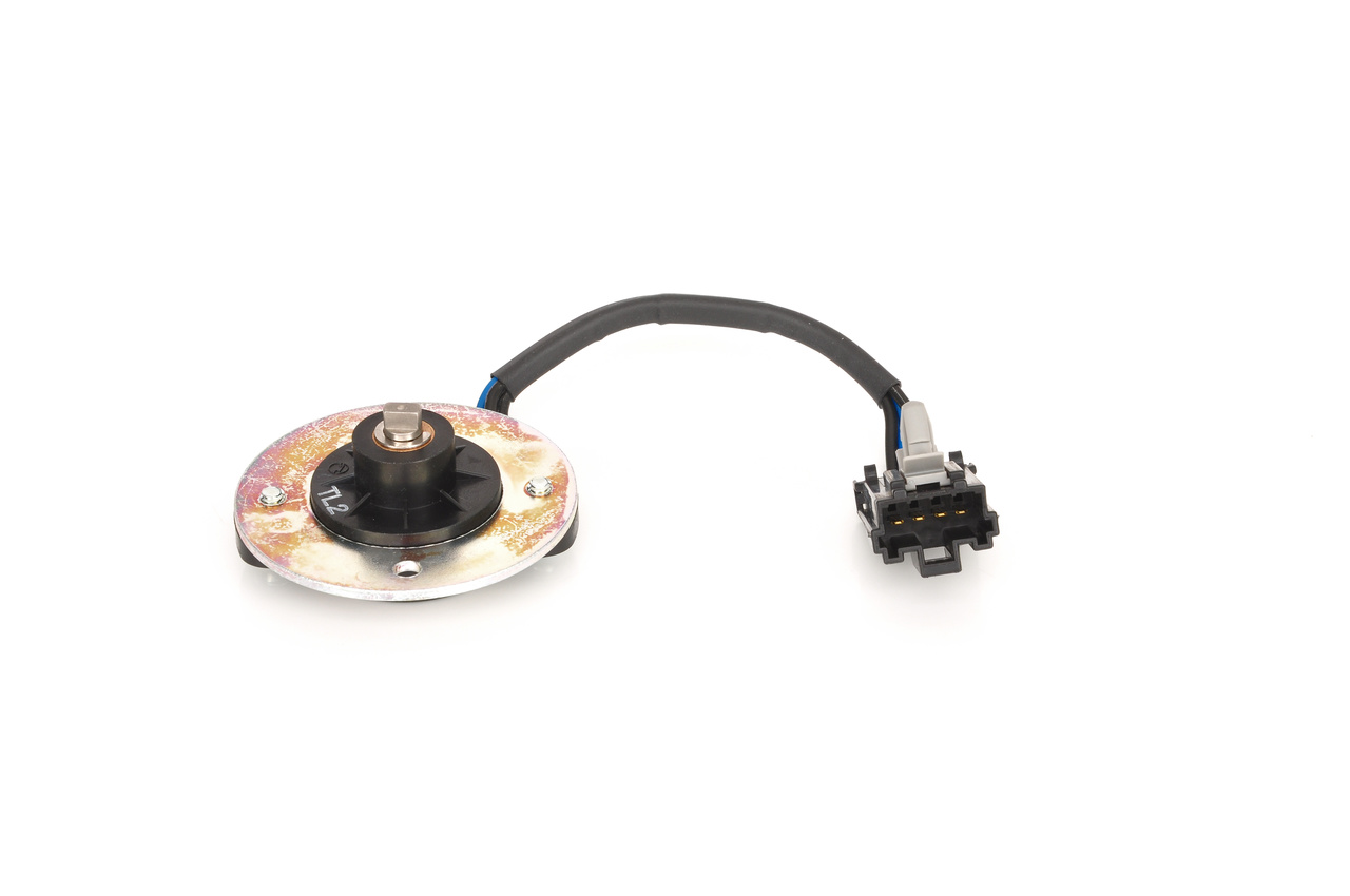 9 443 615 902 BOSCH Sensor, Gaspedalstellung Erfahrung