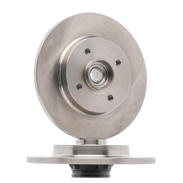 Disque de frein ADP154305 BLUE PRINT 4249,46 AUDI
