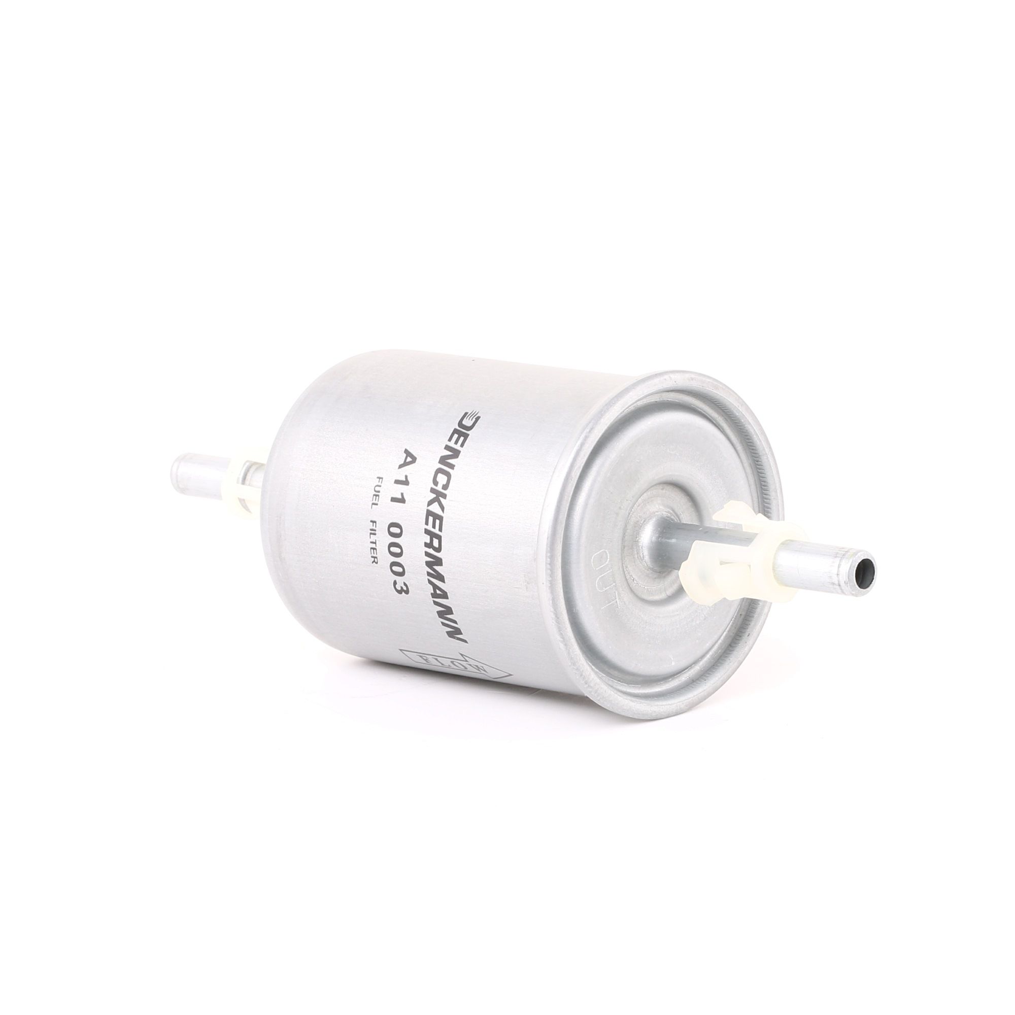 DENCKERMANN A110003 Fuel Filter In-Line Filter-image-7737103