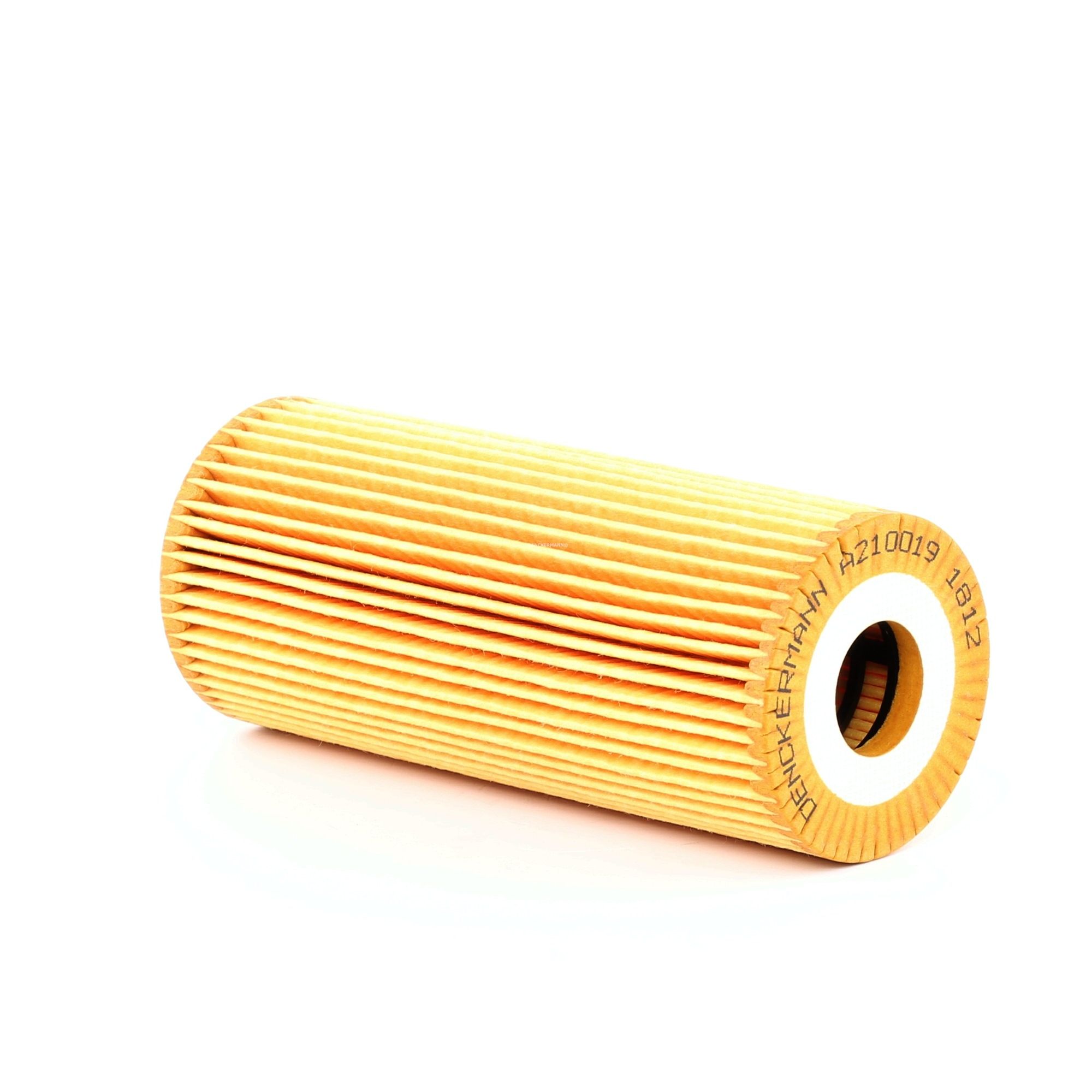 DENCKERMANN A210019 Oil filter Filter Insert-image-7737104