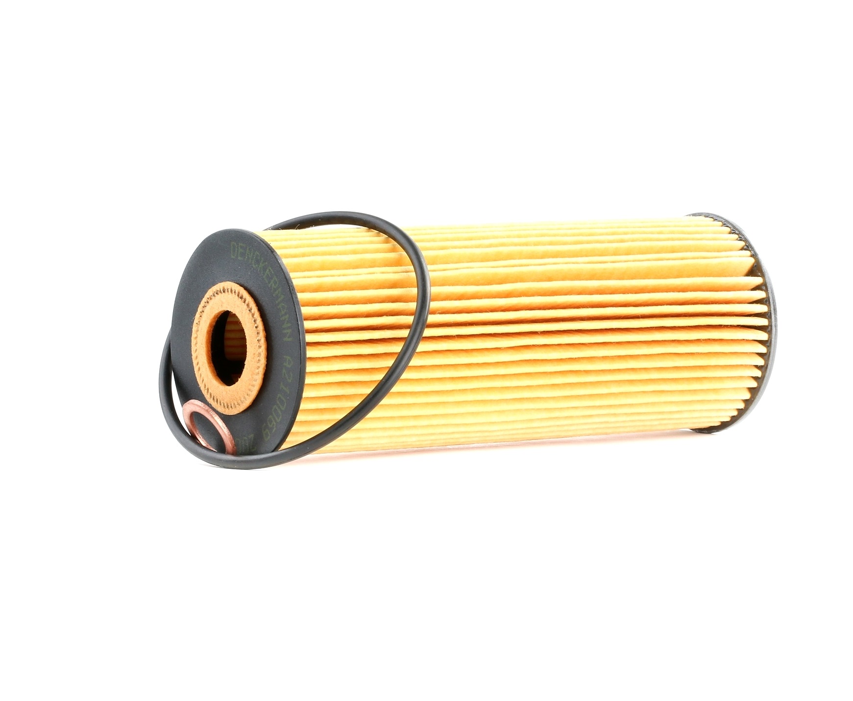 DENCKERMANN A210069 Oil filter Filter Insert-image-7737110