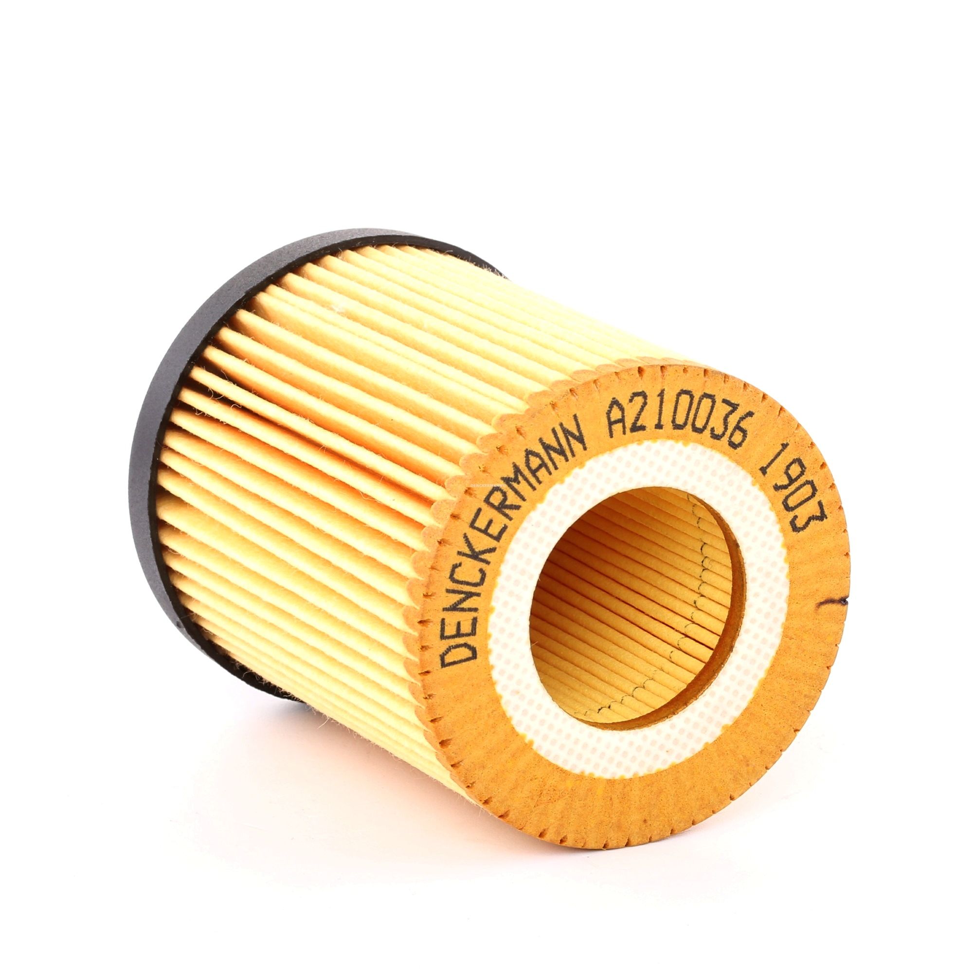 DENCKERMANN A210036 Oil filter Filter Insert-image-7737112