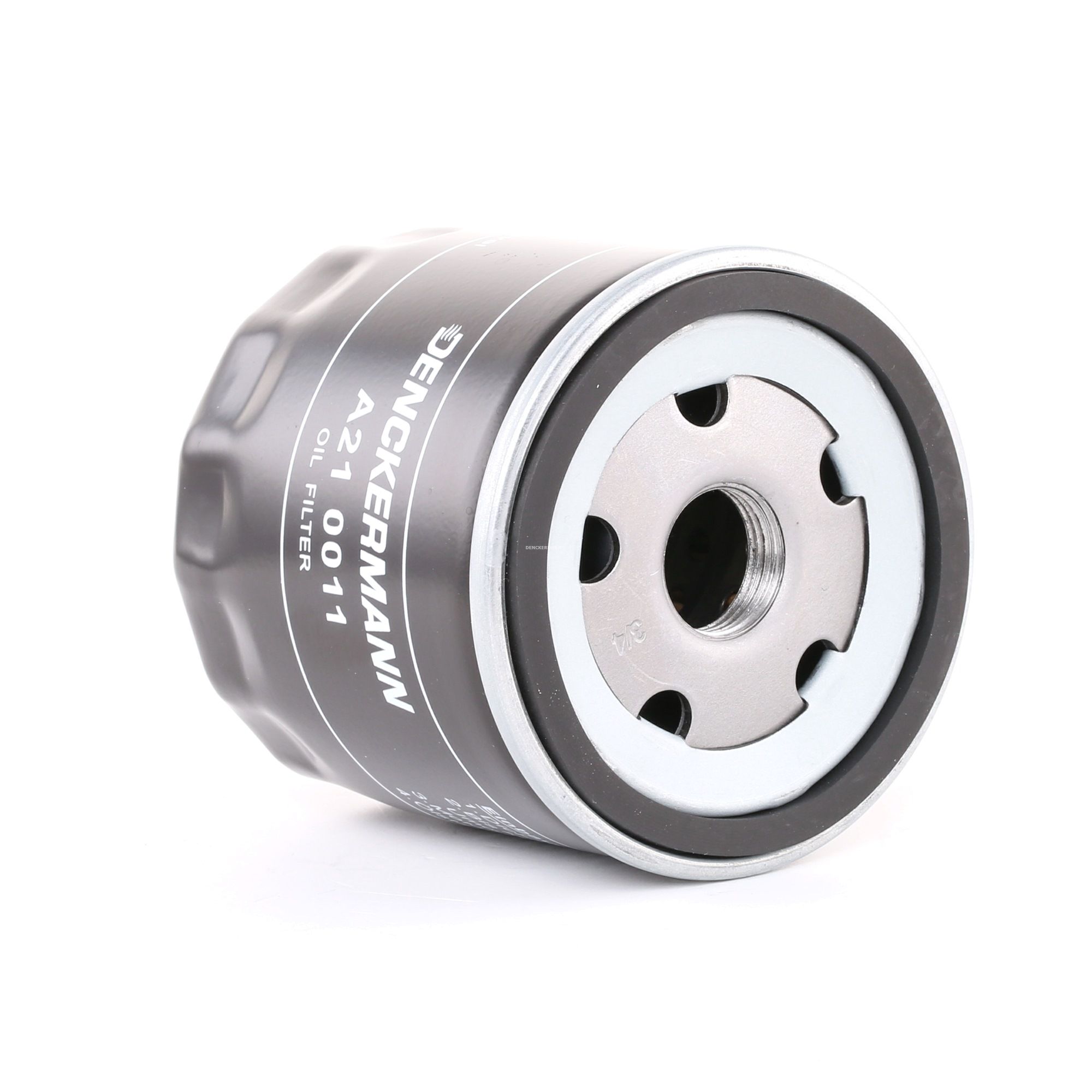 DENCKERMANN A210011 Oil filter Spin-on Filter-image-7737143