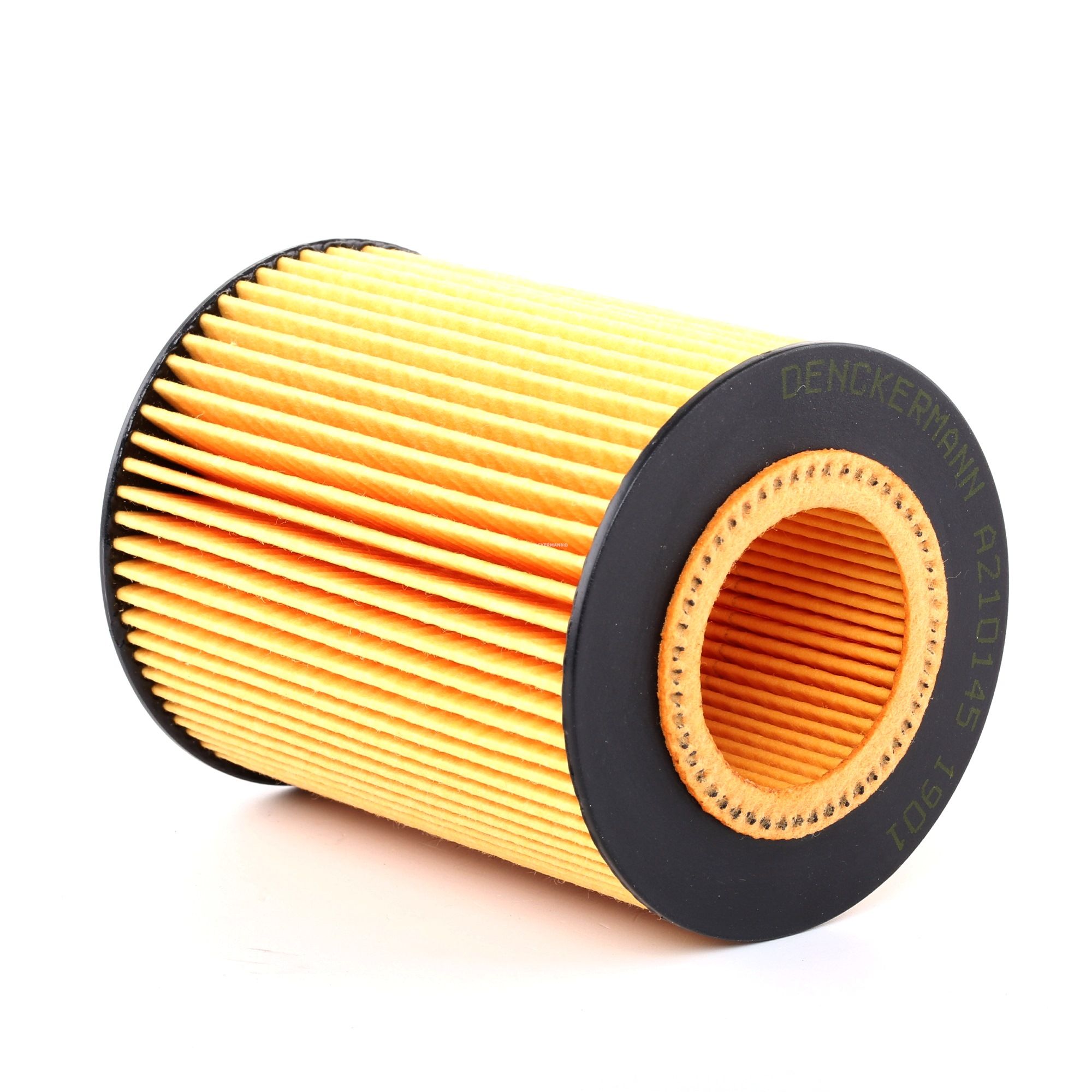 DENCKERMANN A210145 Oil filter Filter Insert-image-7737147