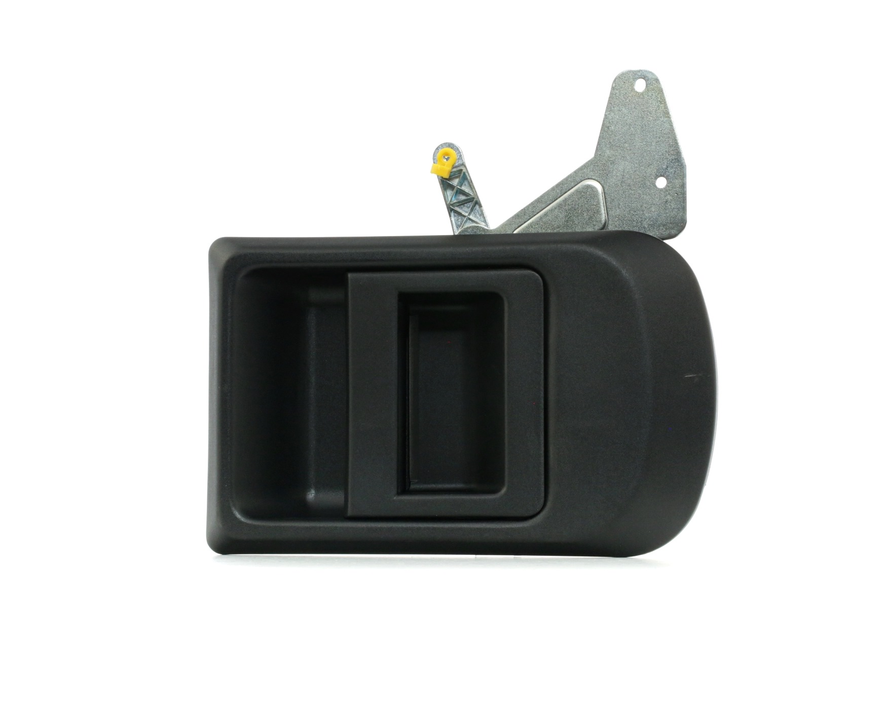 MIRAGLIO 80/487 Door Handle black, Right-image-7738734