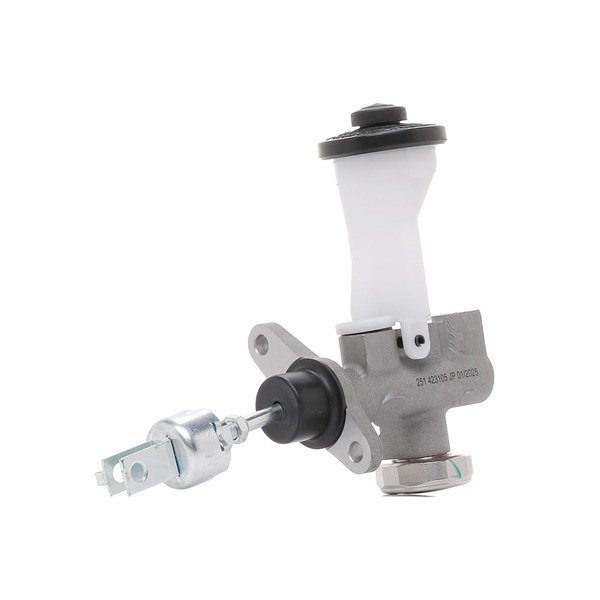 ASHIKA 95-02-251 Hlavný válec Toyota Proace Van 2.0 D4d (MDZ4) 150 KS nafta cena