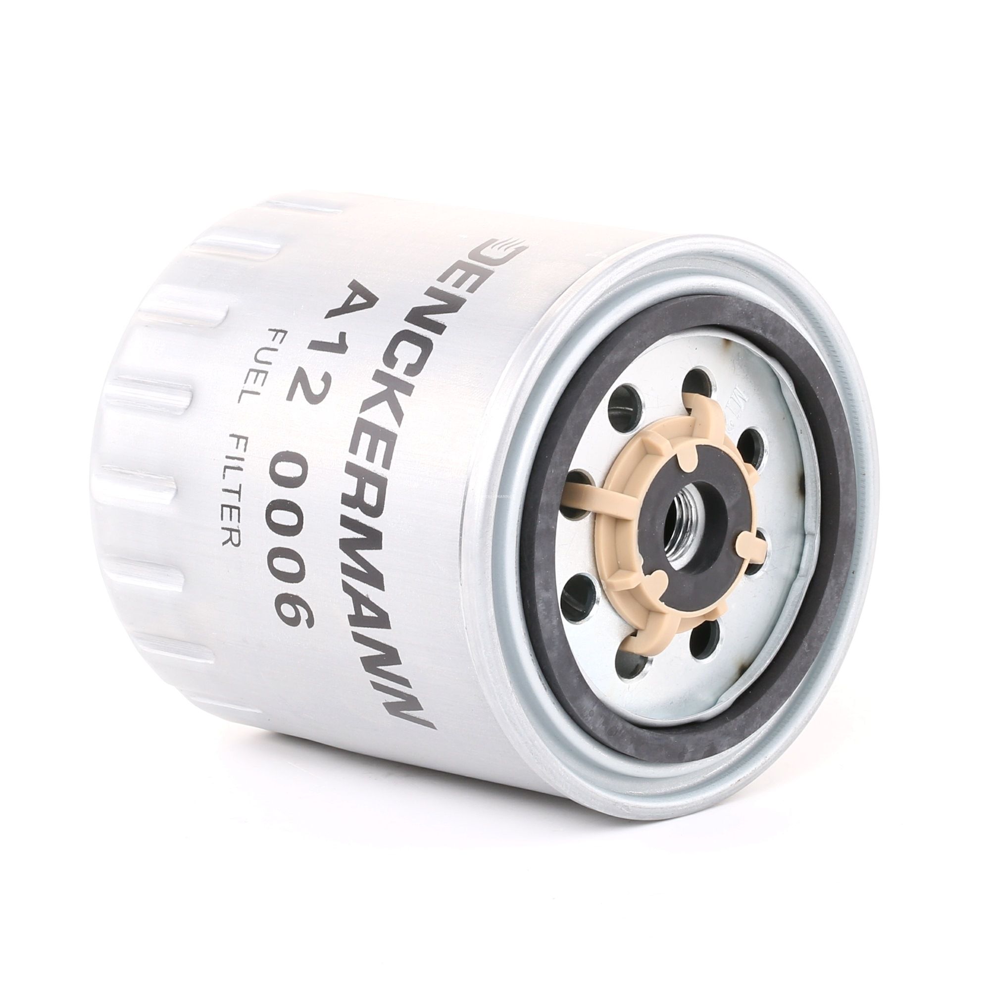 DENCKERMANN A120006 Fuel Filter In-Line Filter-image-7739296
