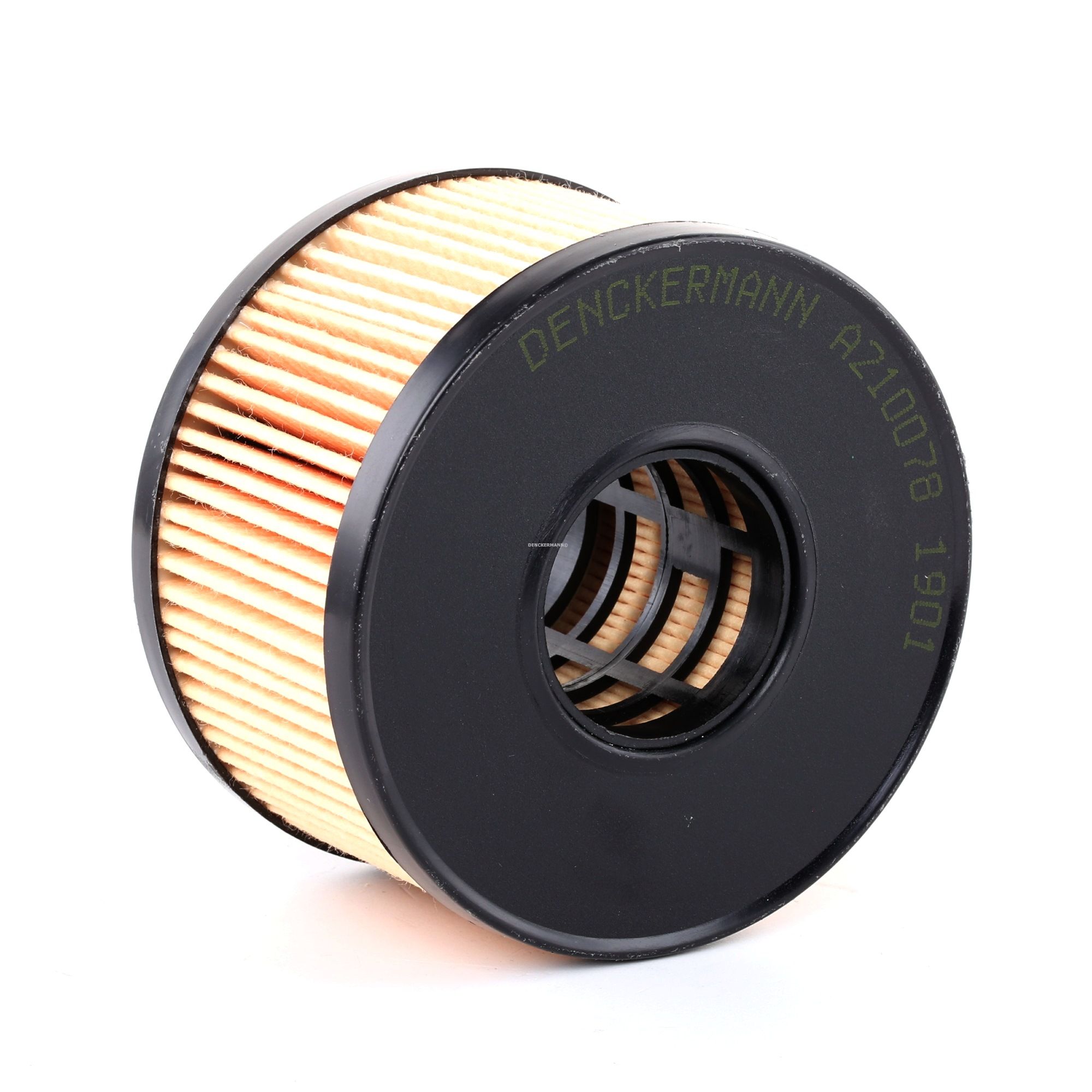 DENCKERMANN A210078 Oil filter Filter Insert-image-7739300